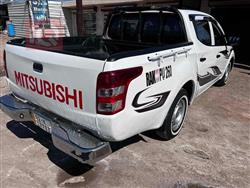 ميتسوبيشي L200